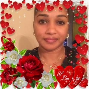 Meet your Posher, Sabrin